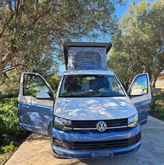 Bild des Angebotes VW T6 Kombi