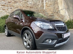 Bild des Angebotes Opel Mokka Innovation ecoFlex 4x4*1.Hand*Klima*Xenon