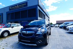 Bild des Angebotes Opel Mokka Innovation ecoFlex Neue Model 2016