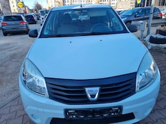 Bild des Angebotes Dacia Sandero Basis