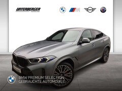 Bild des Angebotes BMW X6 xDrive30d M Sport Paket Pro-M Sportbremse-Adaptive