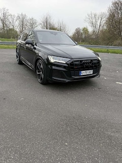 Bild des Angebotes Audi SQ7 TDI quattro tiptronic
