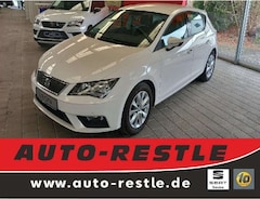 Bild des Angebotes SEAT Leon Leon 1.0 TSI Ecomotive Style