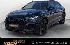 Bild des Angebotes Audi RS Q8 RSQ8 4.0 TFSI q. Tiptr. HD Matrix, ABT-AGA, Pano