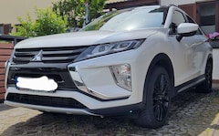 Bild des Angebotes Mitsubishi Eclipse Cross 2.2 DI-D Aut. 4WD Diamant+ Garantie 12/2027