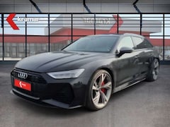 Bild des Angebotes Audi RS6 Avant Performance 305KM/H Ceramic/Pano