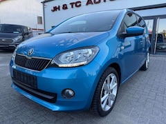 Bild des Angebotes Skoda Citigo Fun/Klima/DAB/Pdc/Freisp/Tempo/Alu/