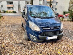 Bild des Angebotes Ford Transit Custom 270 L1 Trend