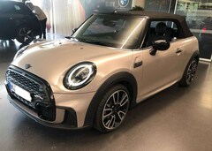 Bild des Angebotes MINI John Cooper Works Cabrio Mini Cooper Cabrio Aut. John Cooper Works Trim