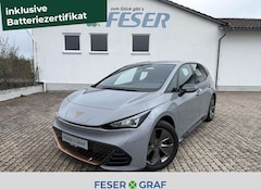 CUPRA Born 58 kWh LED LHZ PDC