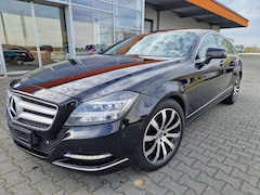 Bild des Angebotes Mercedes-Benz CLS 250 CLS 250 Shooting Brake