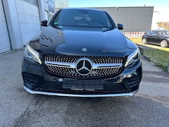 Bild des Angebotes Mercedes-Benz GLC 350 Coupe GLC 350 d 4Matic AMG-LINE