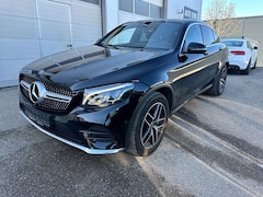 Bild des Angebotes Mercedes-Benz GLC 350 d Coupe 4Matic AMG-LINE FEST_PREIS!!!!!!