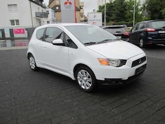 Bild des Angebotes Mitsubishi Colt 3-Türer 1,1 5MT"35 Jahre"