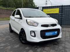 Bild des Angebotes Kia Picanto Dream Team Klima