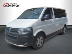 Bild des Angebotes VW T5 Multivan Multivan DSG 4Motion PanAmericana