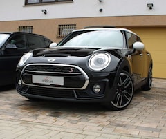 Bild des Angebotes MINI Cooper SD Clubman °PANO°JOHN COOPER WORKS