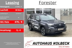 Bild des Angebotes Subaru Forester 2.0ie Lineartronic Active