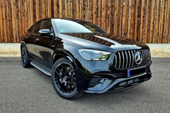 Bild des Angebotes Mercedes-Benz GLE 53 AMG Coupe Hybrid Premium+