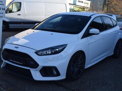 Bild des Angebotes Ford Focus RS Wolf Racing