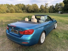 Bild des Angebotes BMW 430 430d Cabrio Aut. Luxury Line