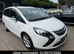 Bild des Angebotes Opel Zafira C Tourer Drive,Klimaautomatik,Navi
