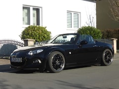 Mazda MX-5 2.0 Sports-Line Roadster Coupe