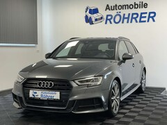 Bild des Angebotes Audi A3 Sportback 2.0 TDI S-Line Virtual Exclusive