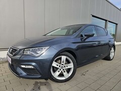 Bild des Angebotes SEAT Leon FR/Scheckheftgepflegt/Kamera/Led/Klimaautomatik/