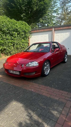 Bild des Angebotes Honda CRX 1.6 ESi del Sol