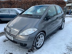 Bild des Angebotes Mercedes-Benz A 170 Edition 10*NAVI*Automatik*PanDach*