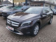 Bild des Angebotes Mercedes-Benz GLA 200 GLA GLA 200 d Score