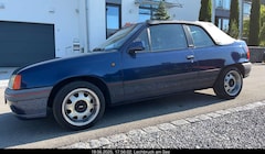 Bild des Angebotes Opel Kadett Kadett E Cabrio Bertone
