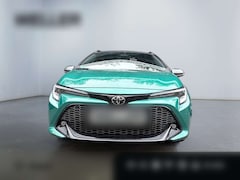Bild des Angebotes Toyota Corolla 2.0 Hybrid TS GR Sport *Navi*LED*CarPlay*