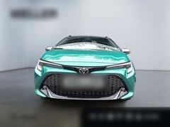 Bild des Angebotes Toyota Corolla 2.0 Hybrid TS GR Sport *Navi*LED*CarPlay*