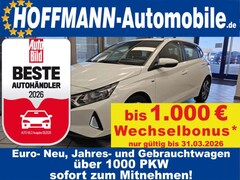 Bild des Angebotes Hyundai i20 Trend App-Connect,Sitzheizung,PDC,LED