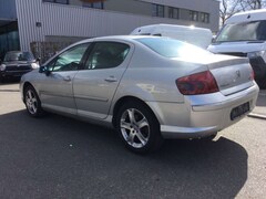 Bild des Angebotes Peugeot 407 festpreiss 1300 euro