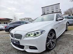 Bild des Angebotes BMW 550 5 Limousine M550 d xDrive