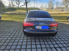 Bild des Angebotes Audi A6 2.8 FSI multitronic