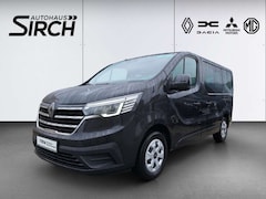 Bild des Angebotes Renault Trafic Combi Ph2 Evolution Blue dC150*8-Sitze*