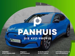 Bild des Angebotes Ford Mustang Mach-E Premium AWD