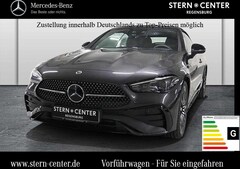 Bild des Angebotes Mercedes-Benz CLE 450 4M Cabrio AMG+AHK+DIST+DIGITALLED+MEMORY