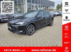 CUPRA Formentor FORMENTOR 2.0 TDI DSG NAVI SITZHEIZ. KAMERA