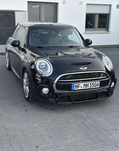 Bild des Angebotes MINI Cooper S Cooper S