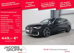 Bild des Angebotes Audi S6 Avant 3.0 TDI quattro B&O*Panorama*HeadUp *