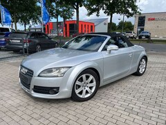 Bild des Angebotes Audi TT Coupe/Roadster 2.0 TSI Bi-Xen BOSE Alcan Temp