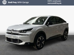 Bild des Angebotes Citroen C4 Hybrid 145 ë-DSC6 MAX - Facelift