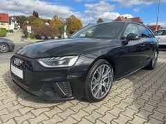 Bild des Angebotes Audi S4 Avant 3.0 TDI quattro LEDER SHZ PANO NAVI KAM