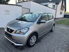Bild des Angebotes SEAT Mii Style -KLIMA-SHZ-ZV-SV-EURO6-