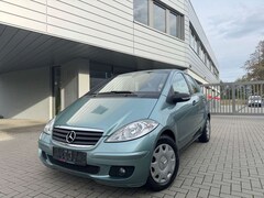 Bild des Angebotes Mercedes-Benz A 150 A -Klasse A 150 AUTOMATIK KLIMA FREISPECH